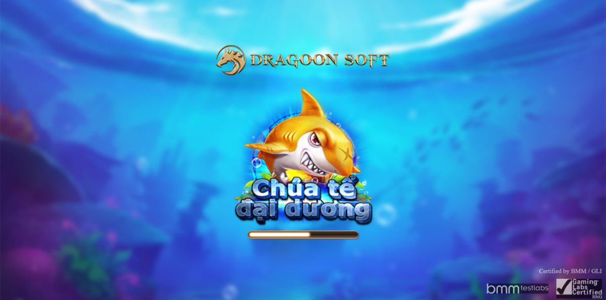 Bắn cá đổi thưởng trực tuyến trên Kubet
