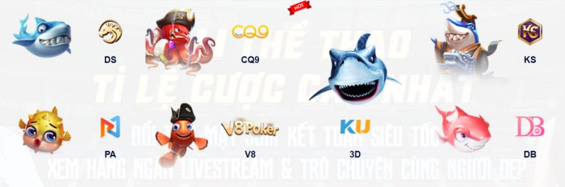BẮN CÁ KUBET