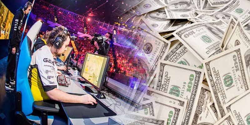 Kèo esport Kubet là gì?