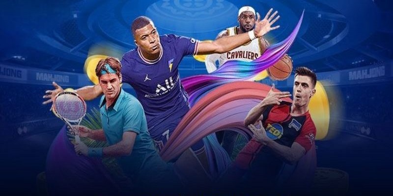 Sảnh game thể thao Kubet