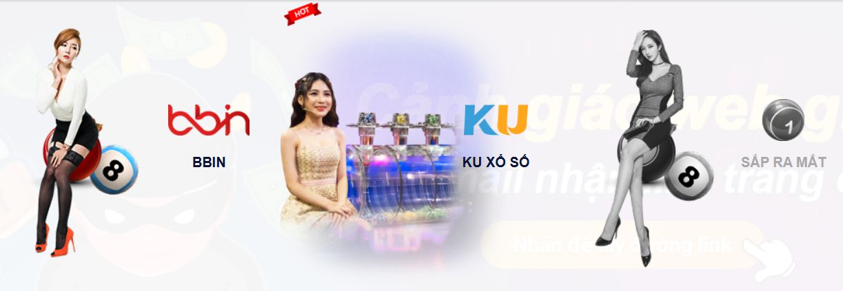 Xổ số KU