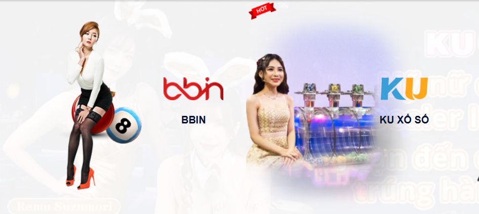 Xổ số Kubet