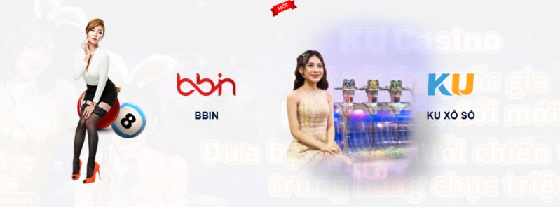 XỔ SỐ KUBET