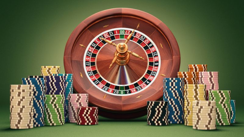 Roulette Kubet là gì?