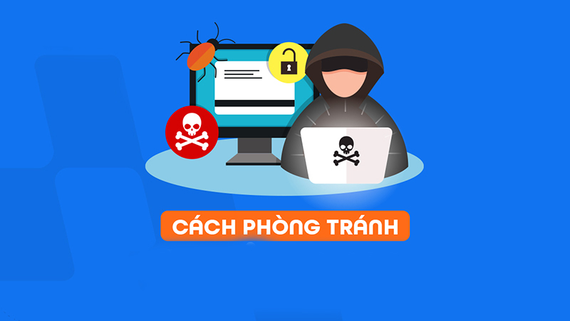 Cách phòng tránh trang Kubet giả mạo, lừa đảo
