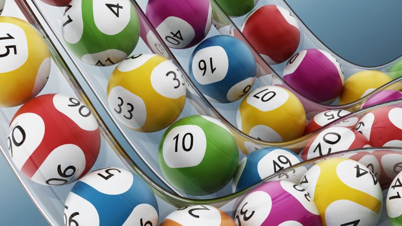 Trong game xổ số không có phương pháp nào là tuyệt đối